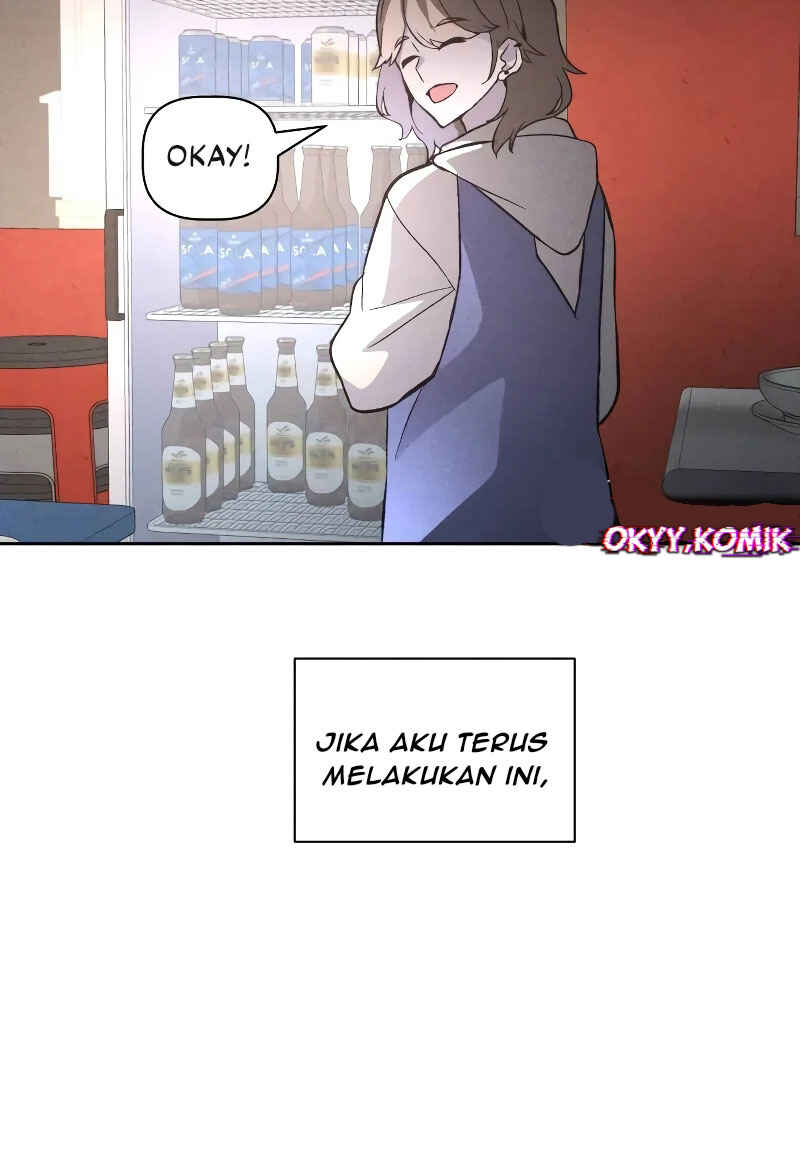 Destined Killer Chapter 4 - Page 75