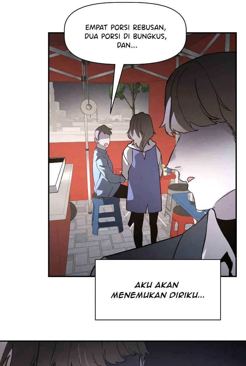Destined Killer Chapter 4 - Page 76