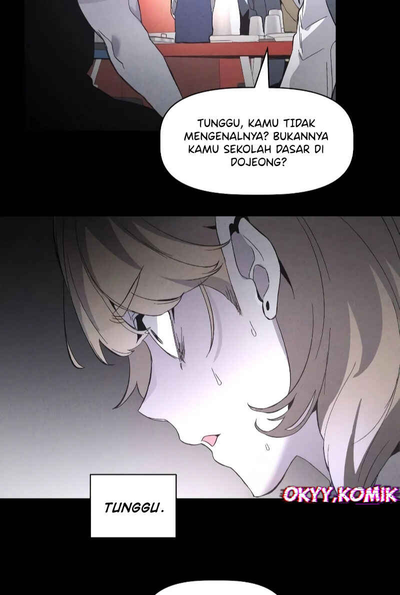 Destined Killer Chapter 4 - Page 85