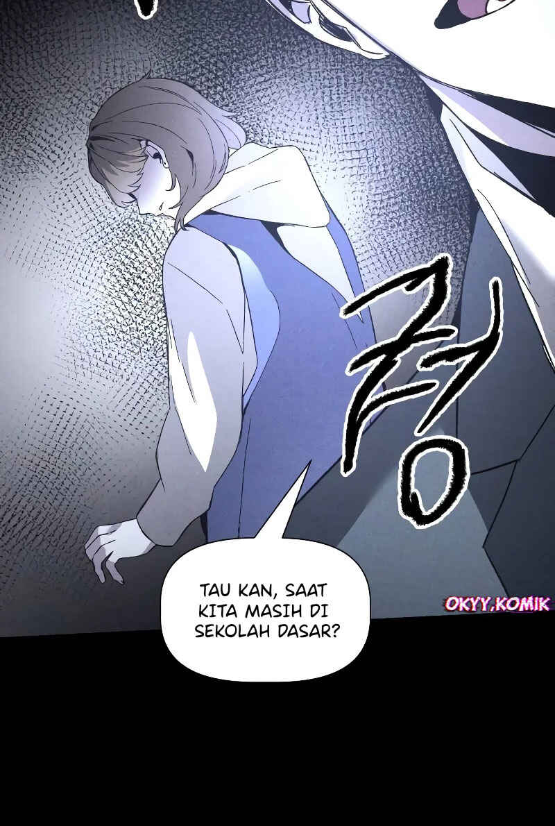 Destined Killer Chapter 4 - Page 90