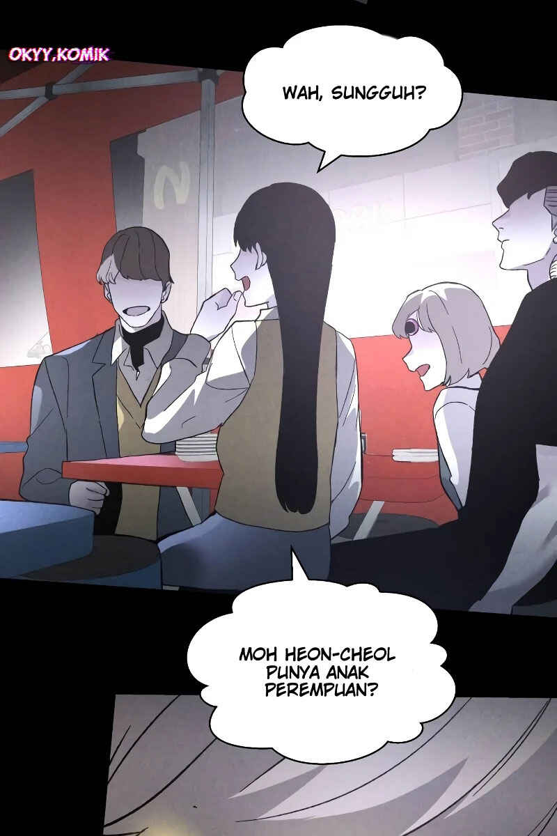 Destined Killer Chapter 4 - Page 92