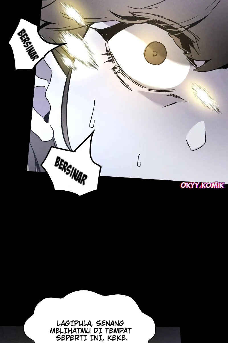 Destined Killer Chapter 4 - Page 93