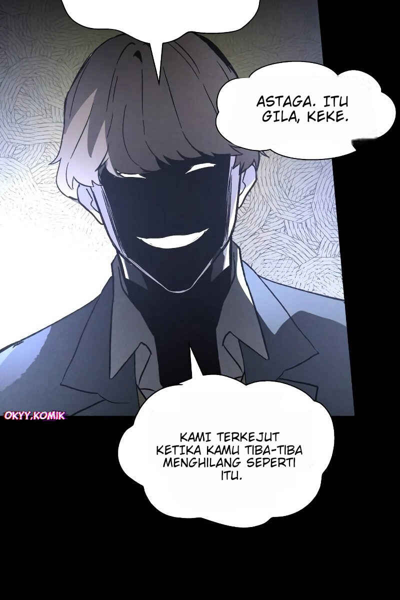 Destined Killer Chapter 4 - Page 94