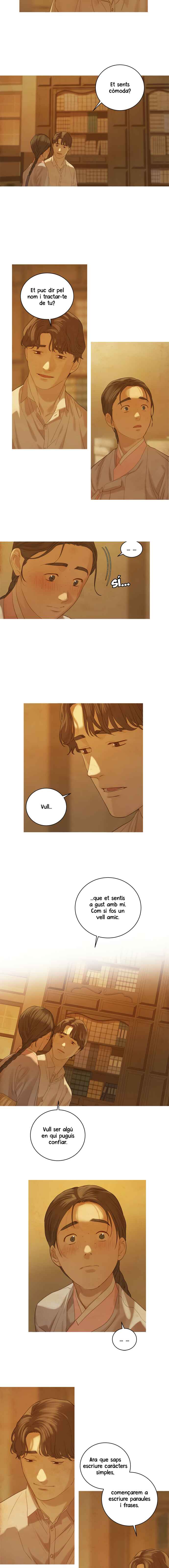 Gorae Byul - The Gyeongseong Mermaid Chapter 39 - Page 7