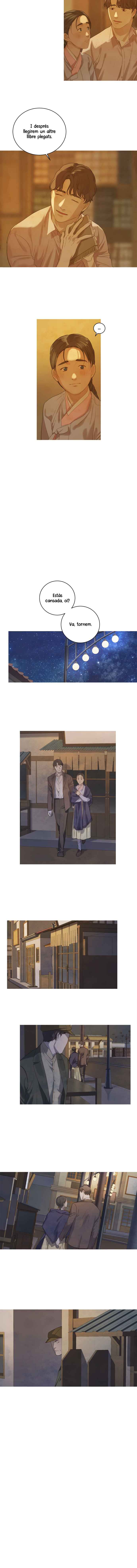 Gorae Byul - The Gyeongseong Mermaid Chapter 39 - Page 8