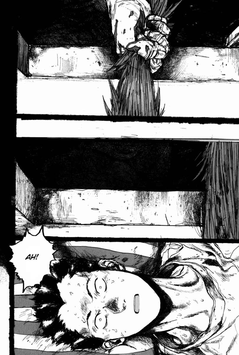 Dorohedoro Chapter 68 - Page 15