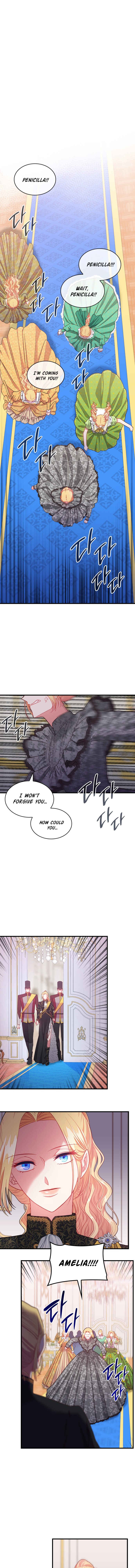 The 108 of Them Chapter 88 - Page 1