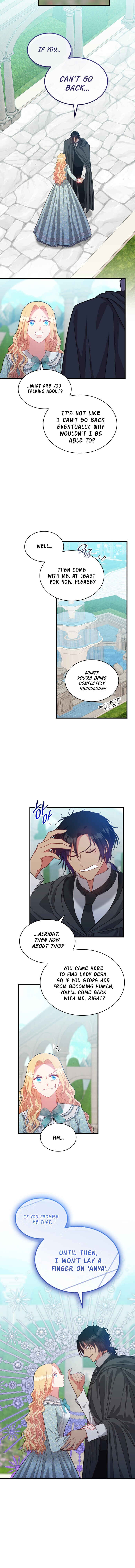 The 108 of Them Chapter 88 - Page 10