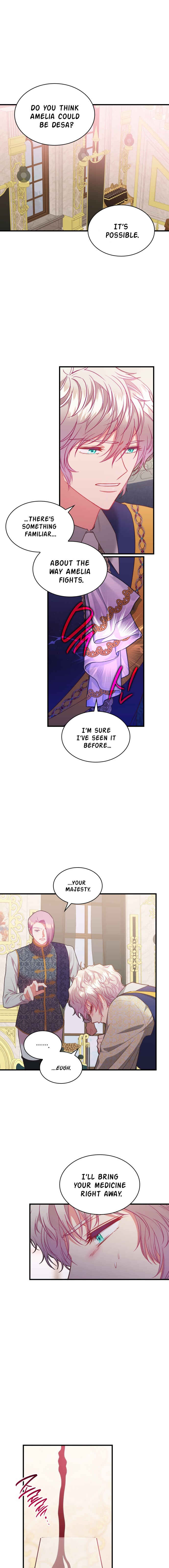 The 108 of Them Chapter 88 - Page 4