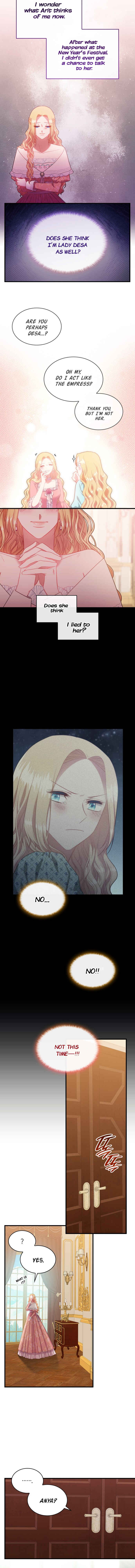 The 108 of Them Chapter 88 - Page 6