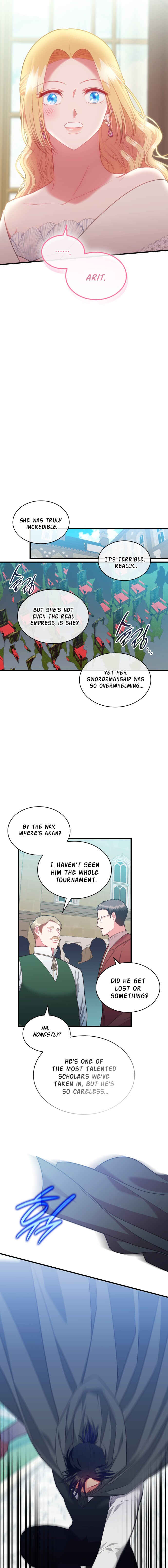 The 108 of Them Chapter 88 - Page 7