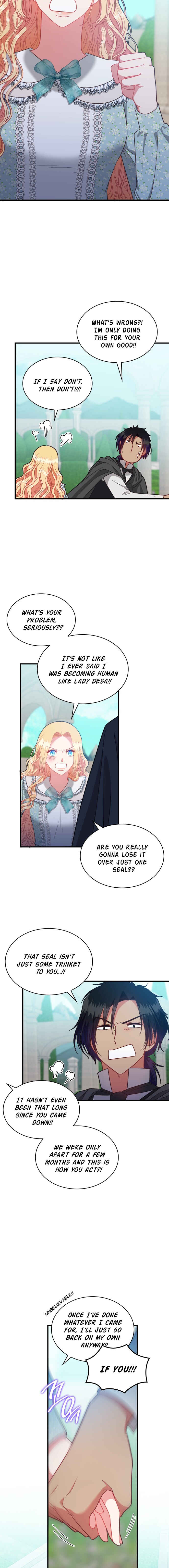 The 108 of Them Chapter 88 - Page 9