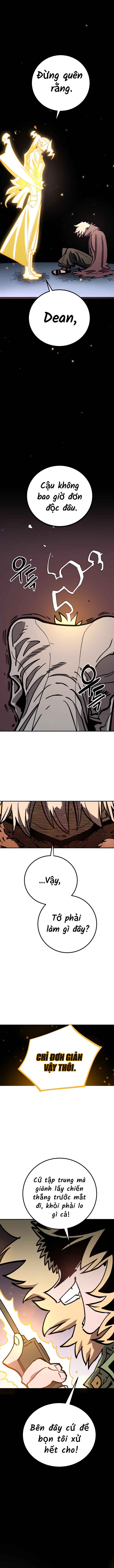 Player Chapter 233 - Page 14