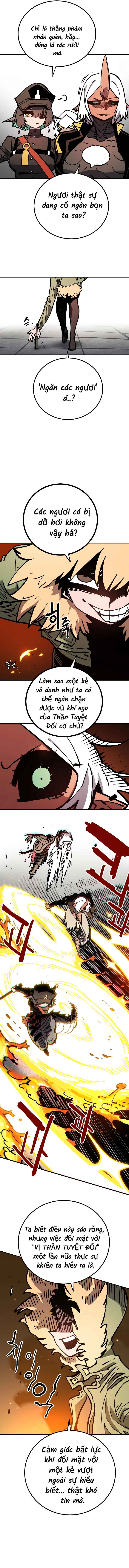 Player Chapter 233 - Page 17