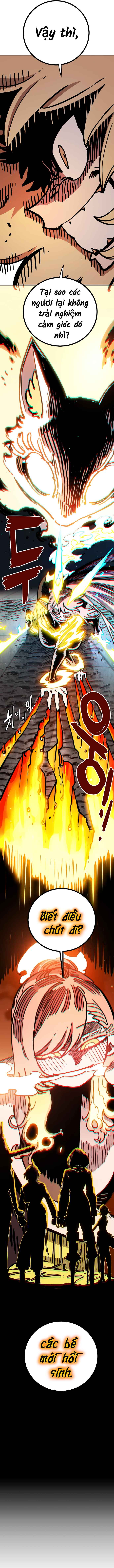 Player Chapter 233 - Page 18
