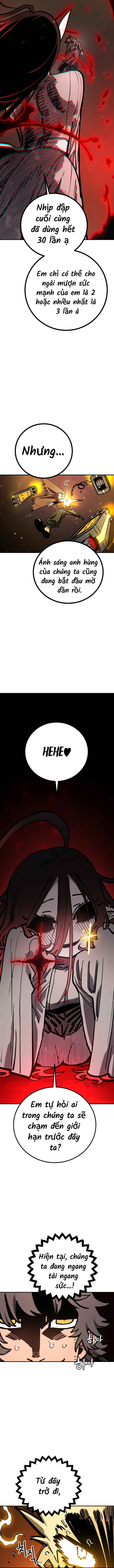 Player Chapter 233 - Page 3