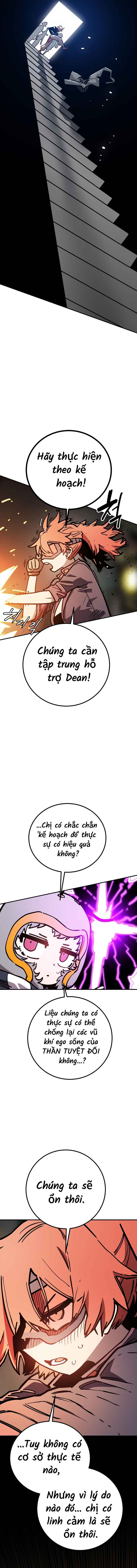 Player Chapter 233 - Page 9