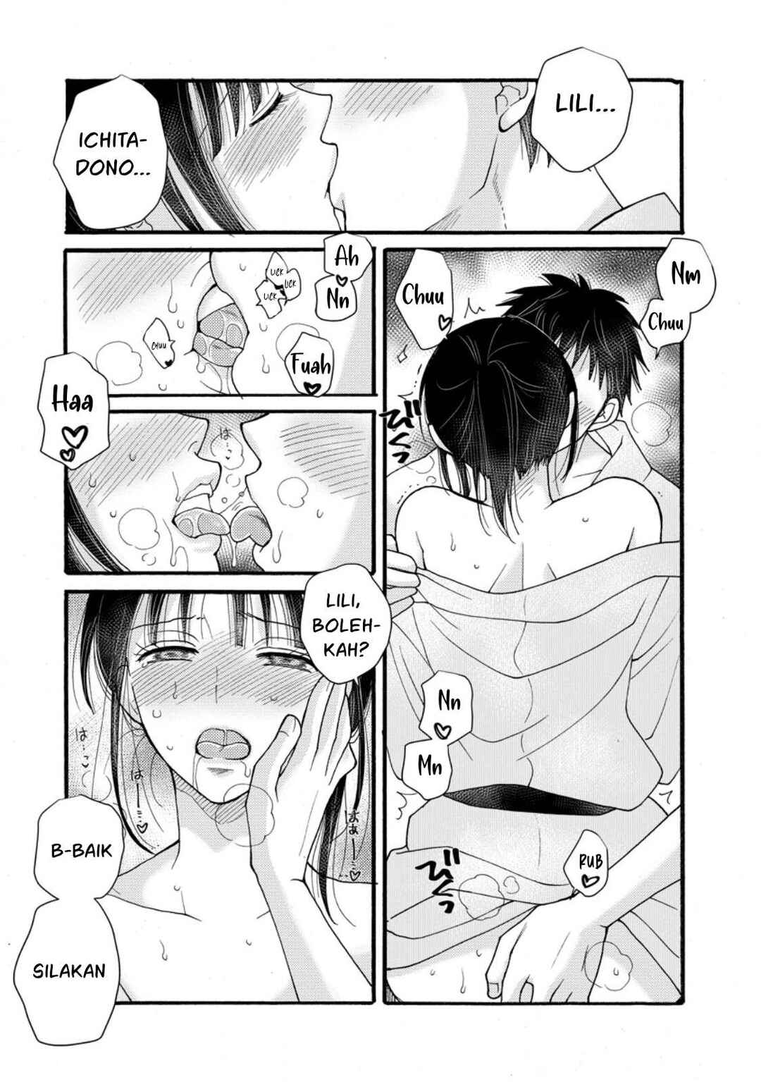 Ataerareta Skill wo Tsukatte Kasei de Isekai Bijotachi to Ichaicha shitai Chapter 28 - Page 27