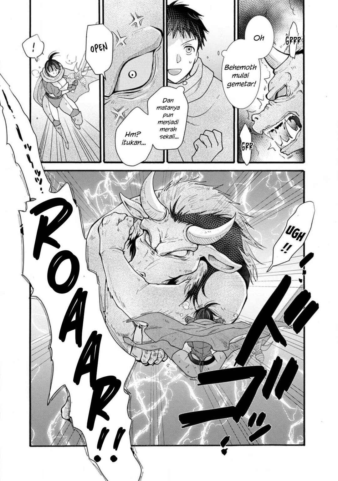 Ataerareta Skill wo Tsukatte Kasei de Isekai Bijotachi to Ichaicha shitai Chapter 28 - Page 7