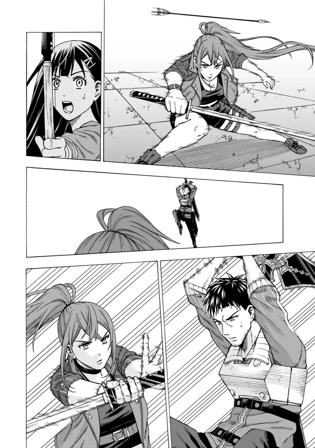 Skill "World Tame" ni Mezameta Ossan wa Dungeon de Seikei wo Tateru Koto ni Shimashita ~Mushoku kara Hajimeru Shihai Musou~ Chapter 9 - Page 5