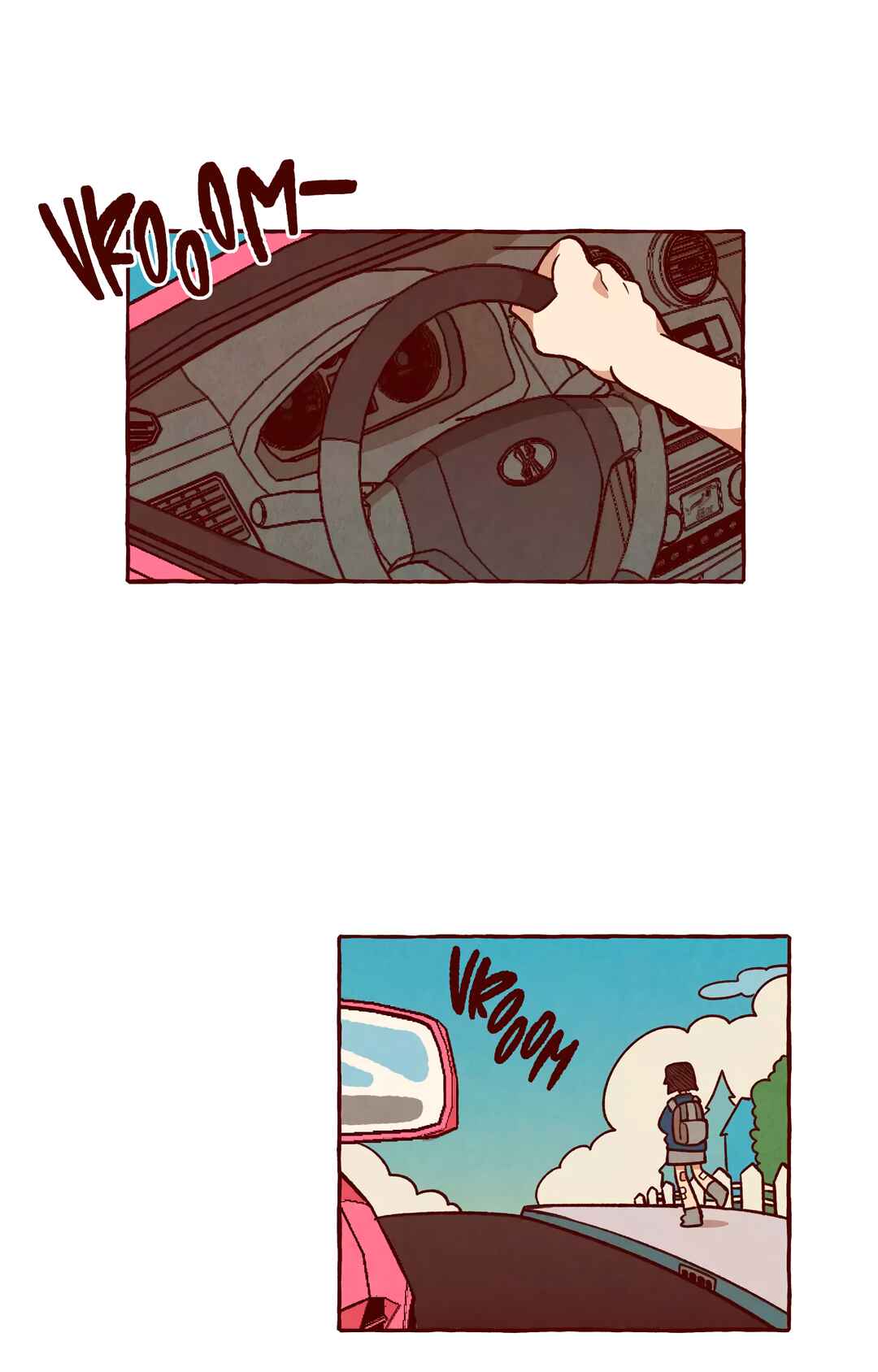 Na neun Amy reul Saranghae Chapter 8 - Page 13