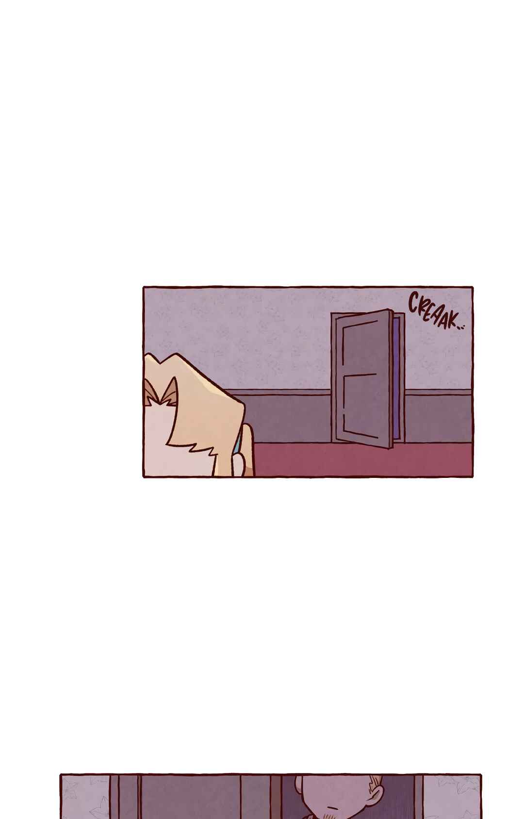 Na neun Amy reul Saranghae Chapter 8 - Page 34