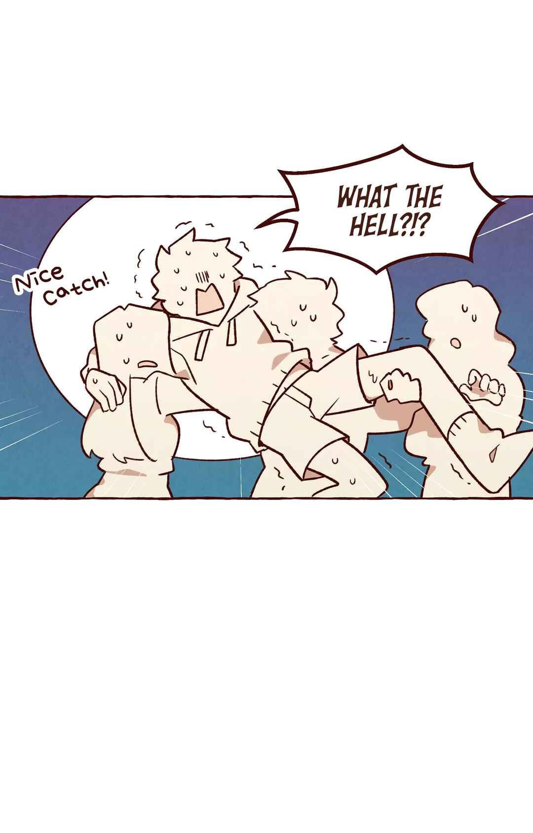 Na neun Amy reul Saranghae Chapter 8 - Page 41