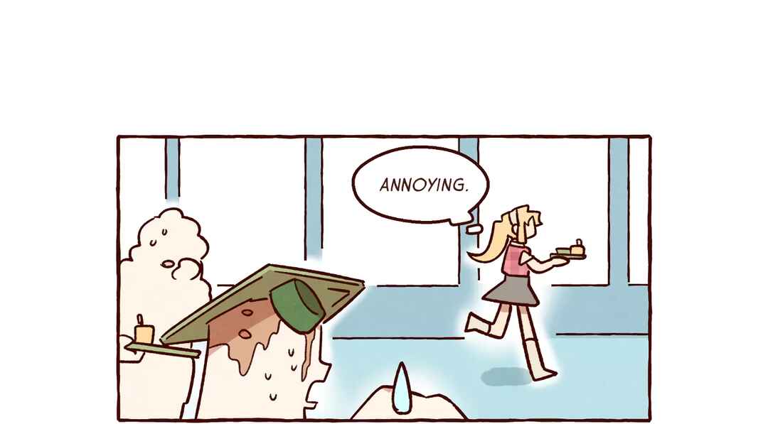 Na neun Amy reul Saranghae Chapter 8 - Page 42
