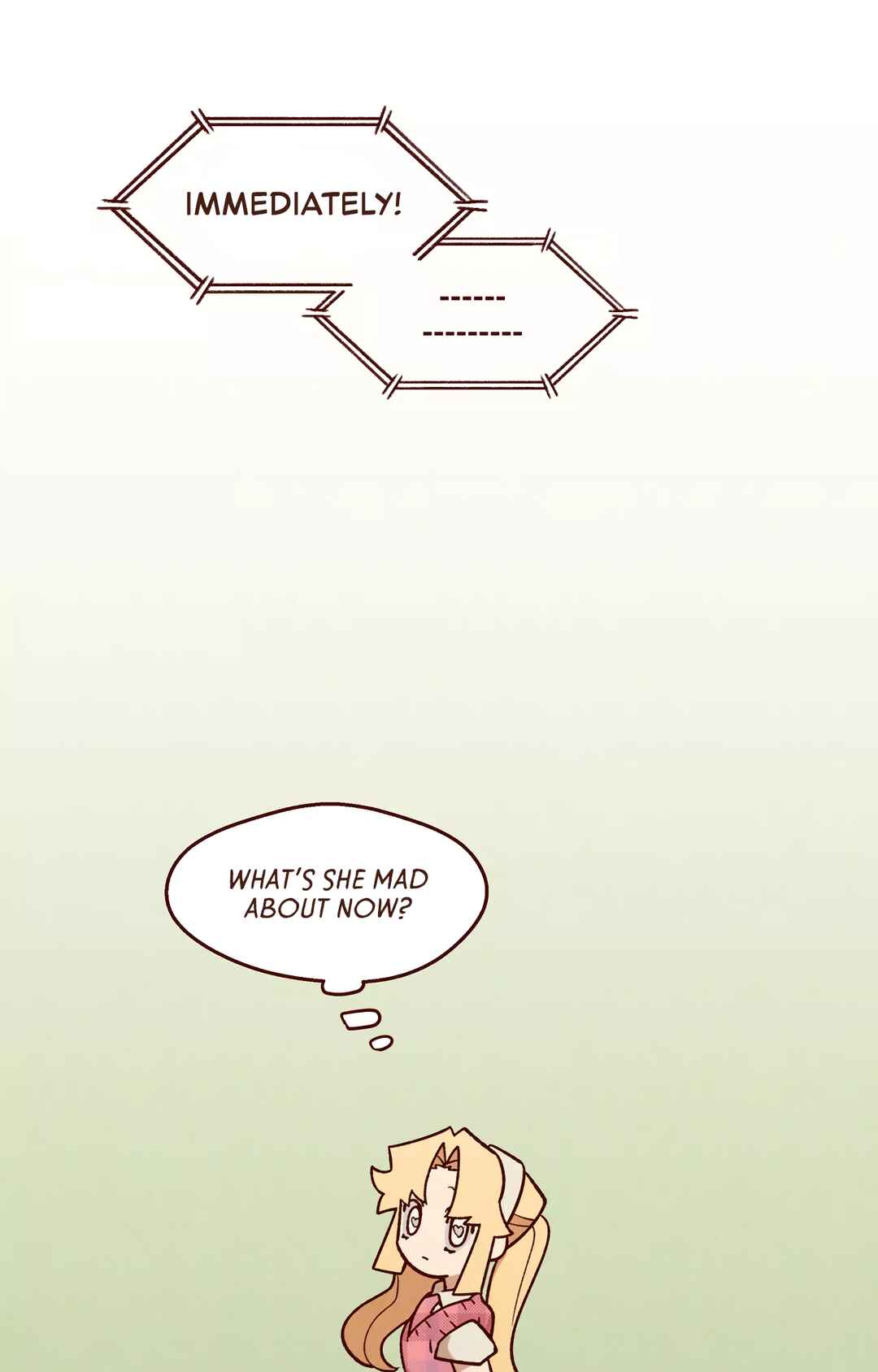Na neun Amy reul Saranghae Chapter 8 - Page 45