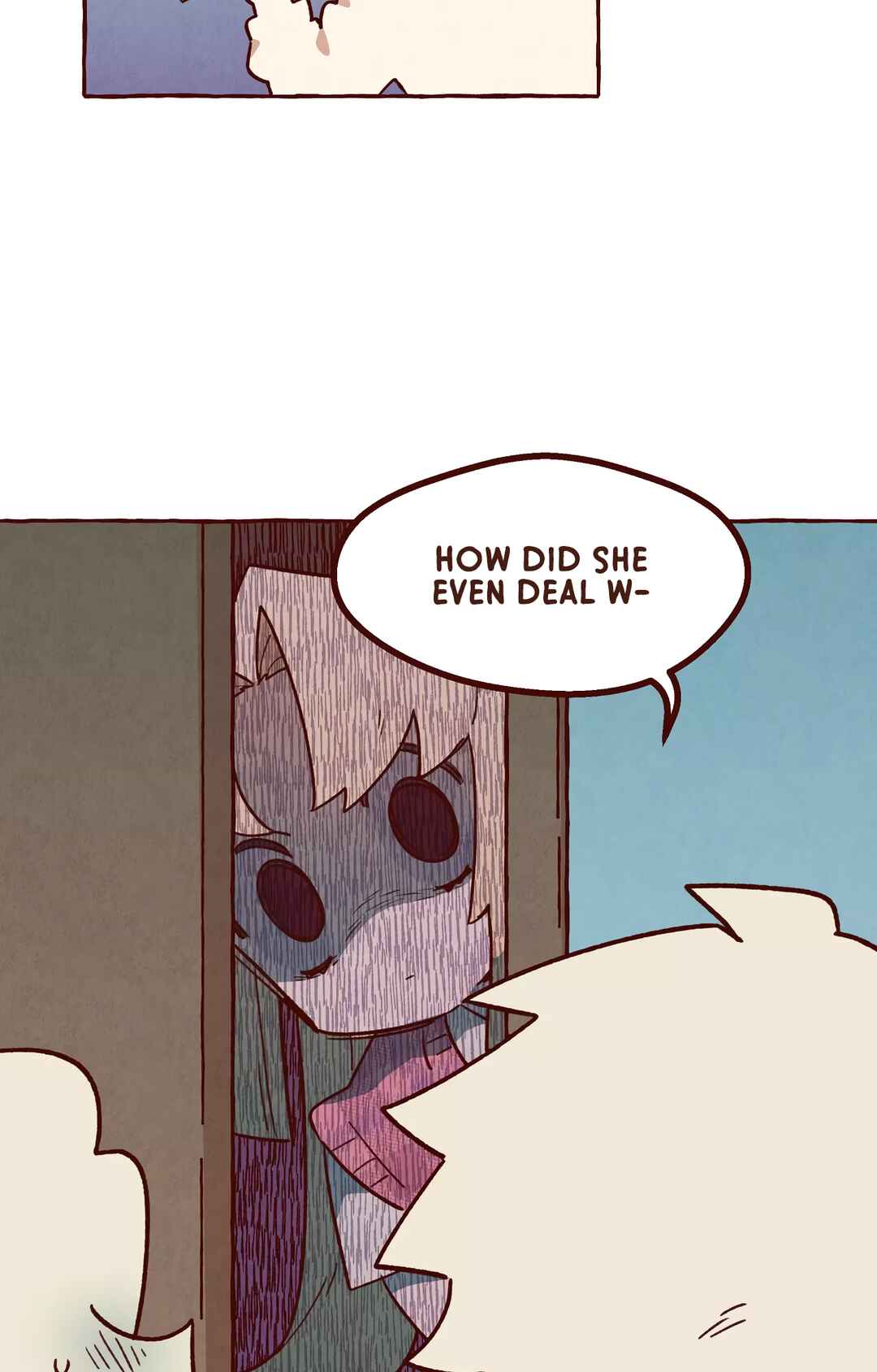 Na neun Amy reul Saranghae Chapter 8 - Page 51