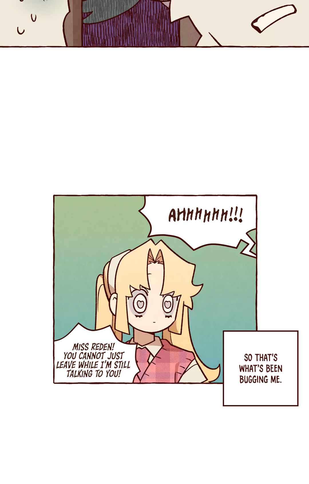 Na neun Amy reul Saranghae Chapter 8 - Page 52