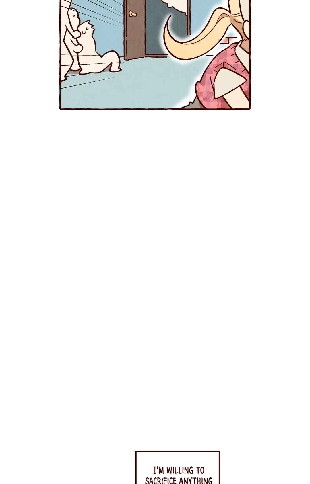 Na neun Amy reul Saranghae Chapter 8 - Page 54
