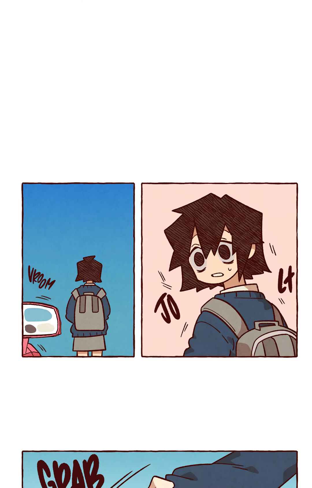 Na neun Amy reul Saranghae Chapter 8 - Page 57