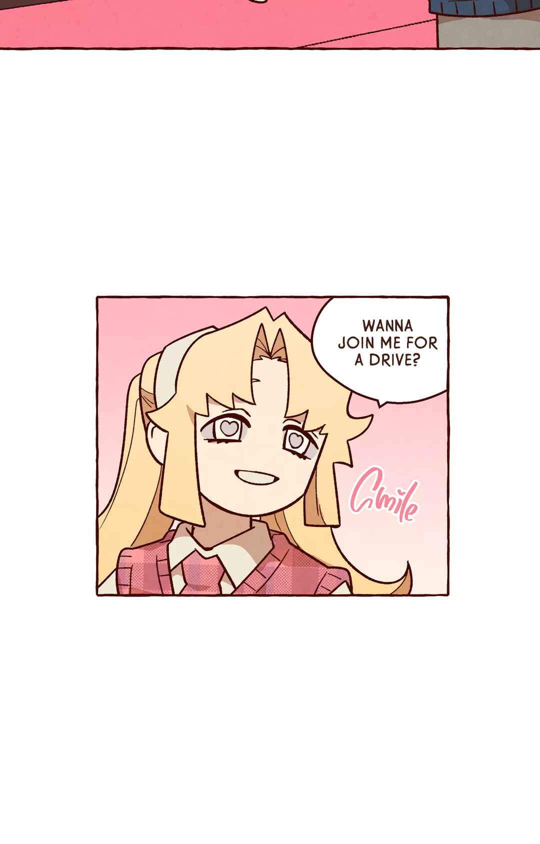 Na neun Amy reul Saranghae Chapter 8 - Page 59