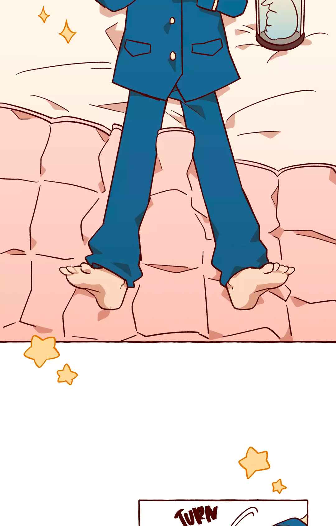 Na neun Amy reul Saranghae Chapter 8 - Page 6
