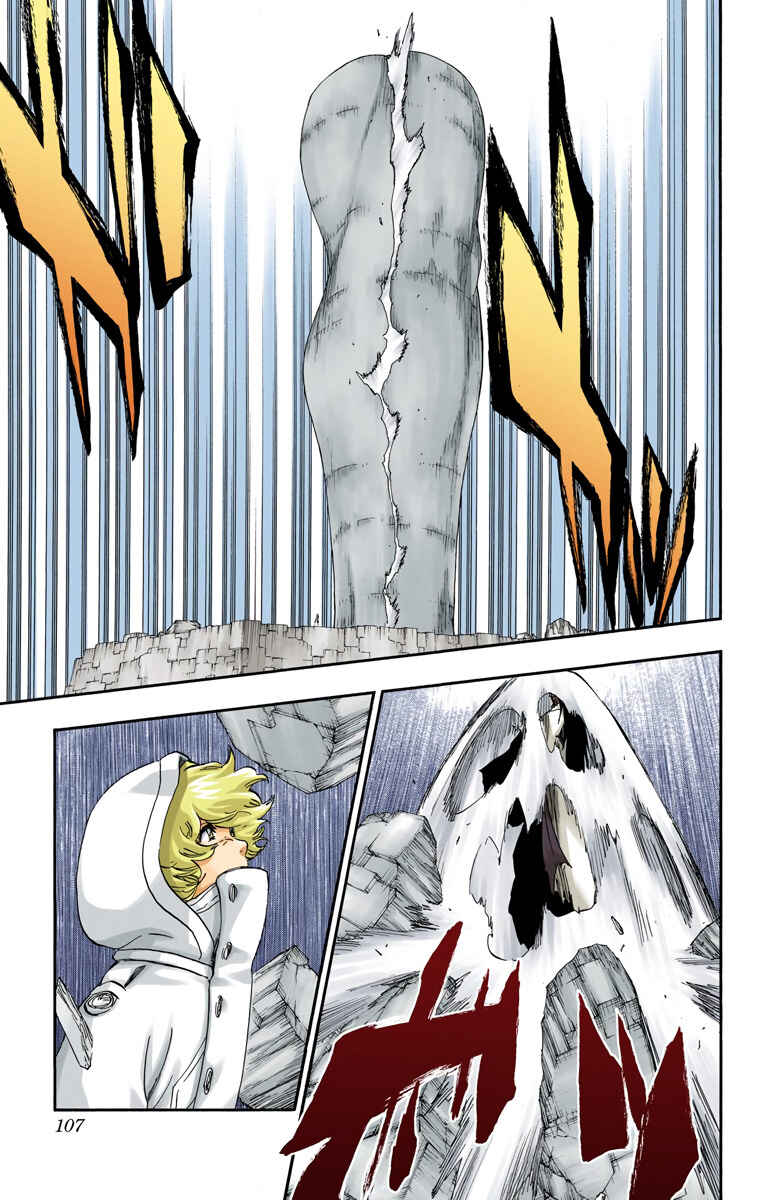 Bleach (Official Colored) Chapter 576 - Page 10