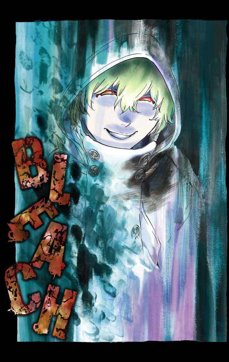 Bleach (Official Colored) Chapter 576 - Page 2