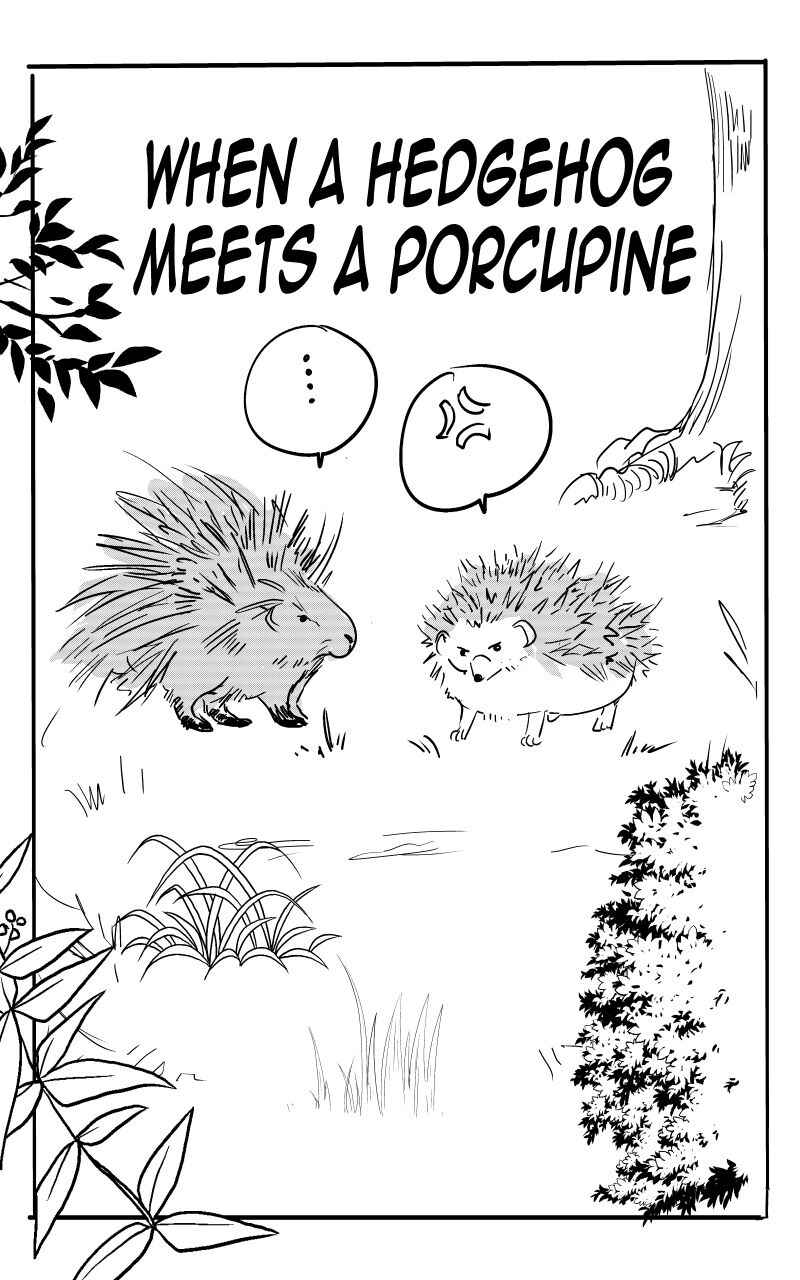 Kiss n Karess! Chapter 94 - Page 5