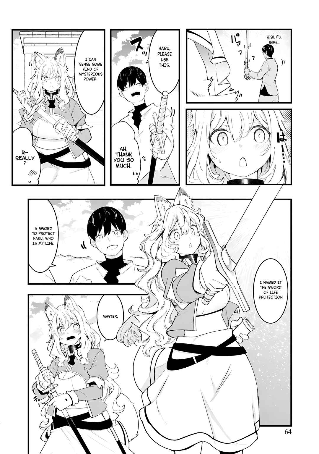 Seichou Cheat de Nandemo Dekiru you ni Natta ga, Mushoku dake wa Yamerarenai you desu Chapter 83 - Page 19