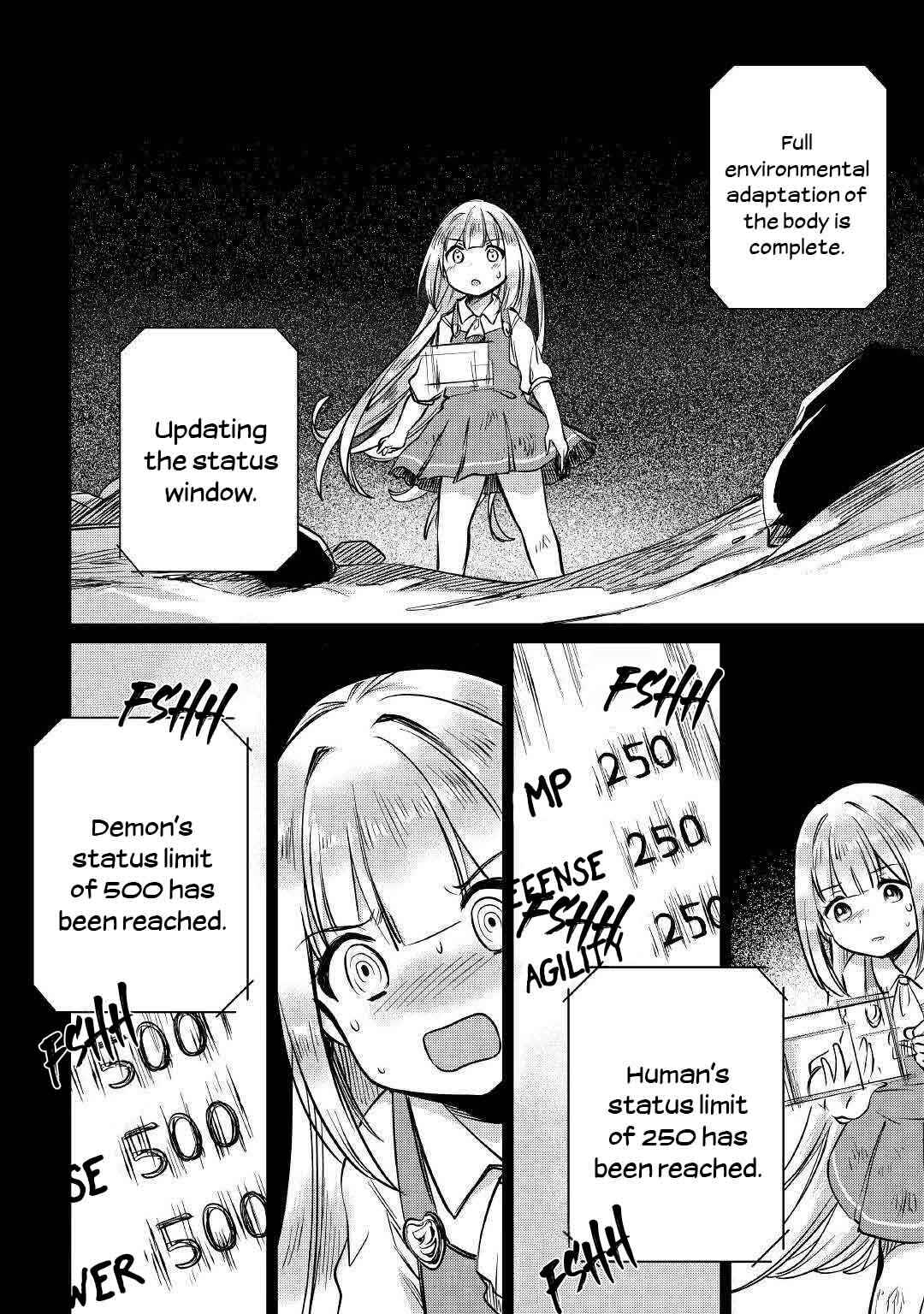 Moto Kouzou Kaiseki Kenkyuusha no Isekai Bouken Tan Chapter 13 - Page 15
