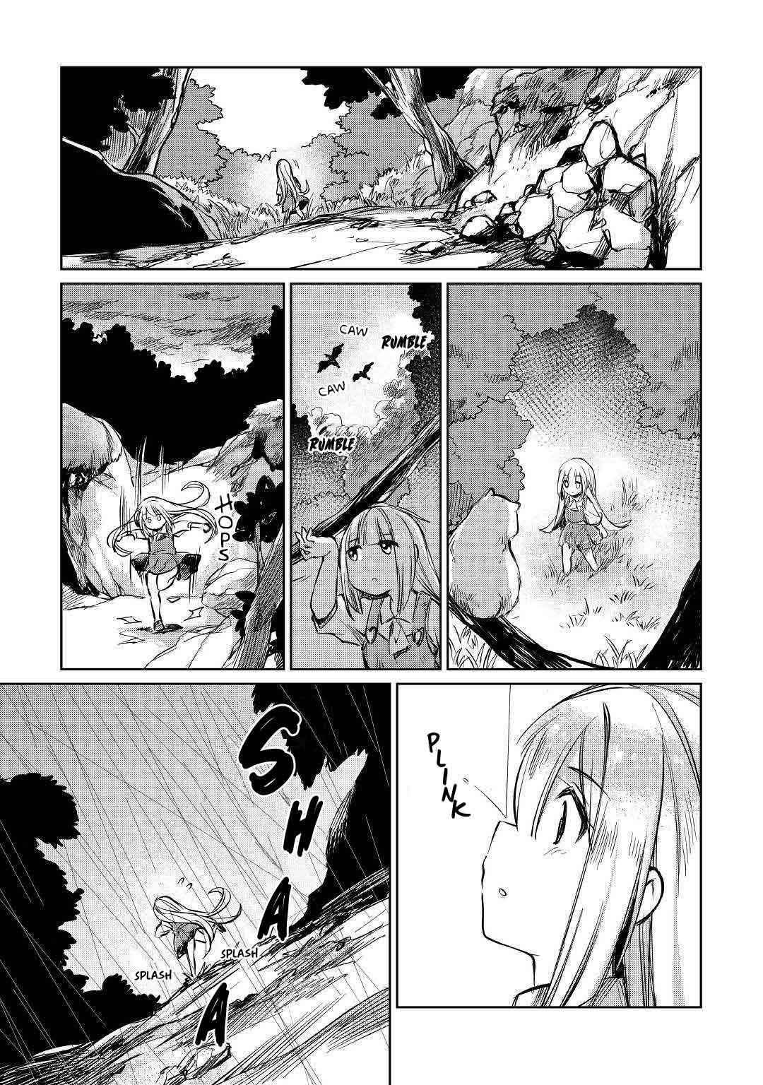Moto Kouzou Kaiseki Kenkyuusha no Isekai Bouken Tan Chapter 13 - Page 30