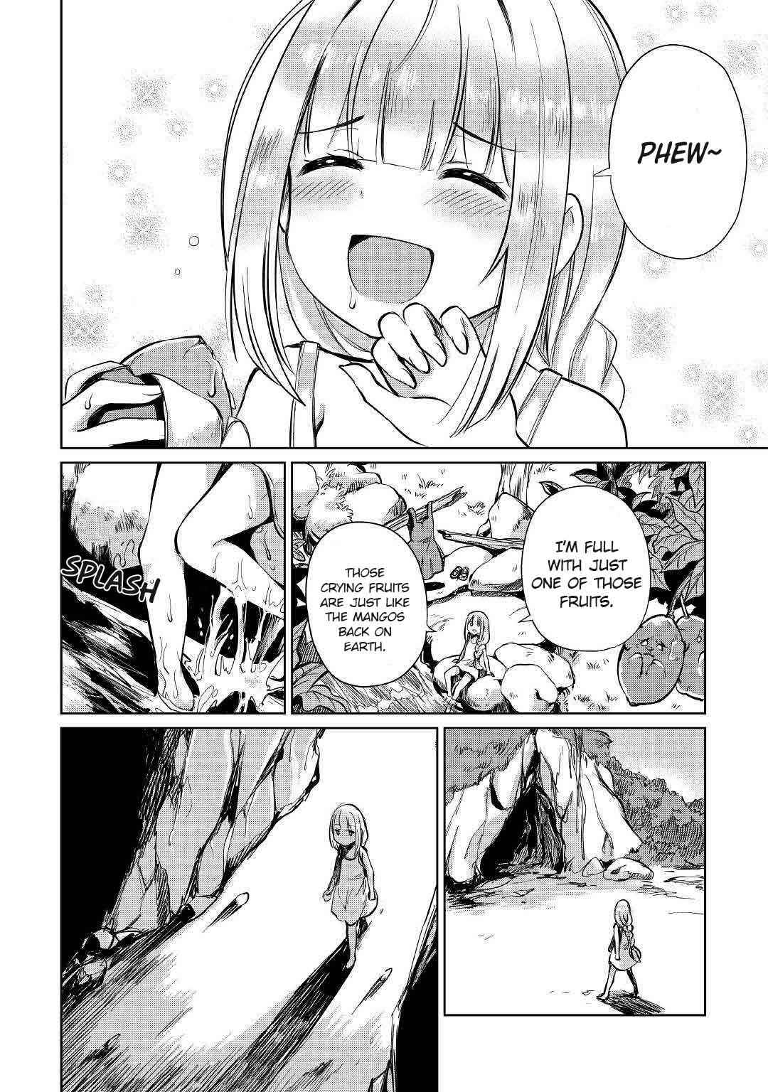 Moto Kouzou Kaiseki Kenkyuusha no Isekai Bouken Tan Chapter 13 - Page 7