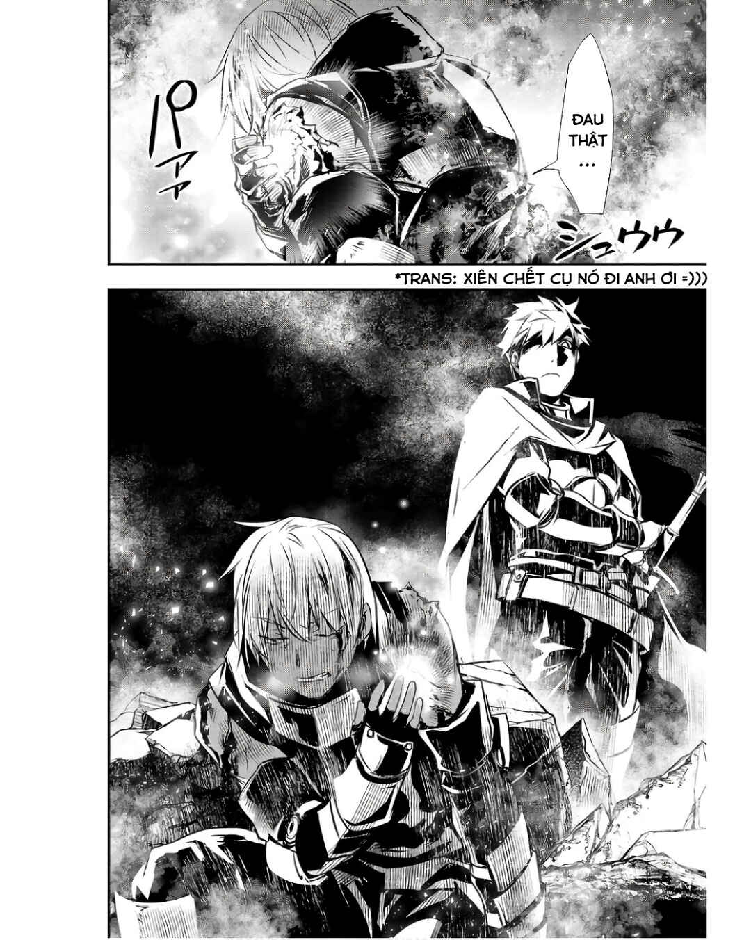 Isekai NTR ~Shinyuu no Onna wo Saikyou Skill de Otosu Houhou~ Chapter 48 - Page 19