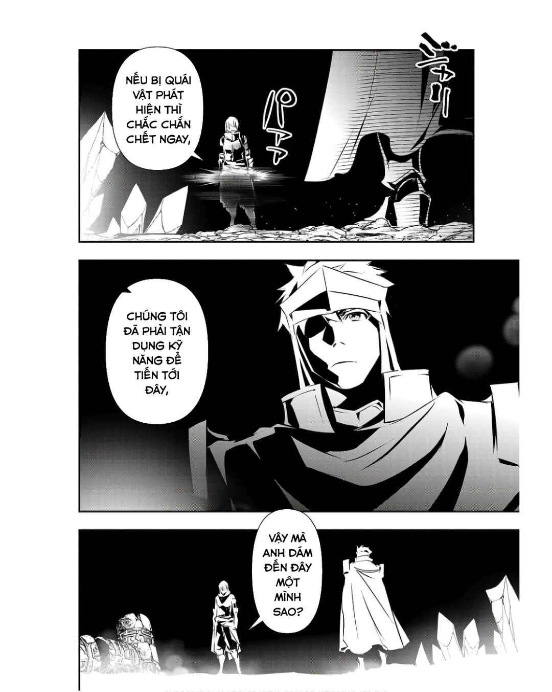 Isekai NTR ~Shinyuu no Onna wo Saikyou Skill de Otosu Houhou~ Chapter 48 - Page 9