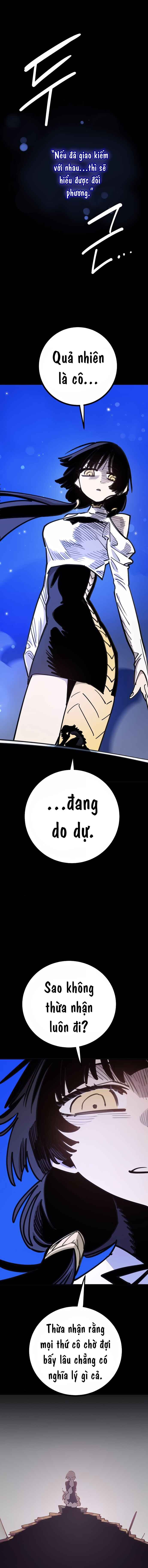 Player Chapter 247 - Page 1