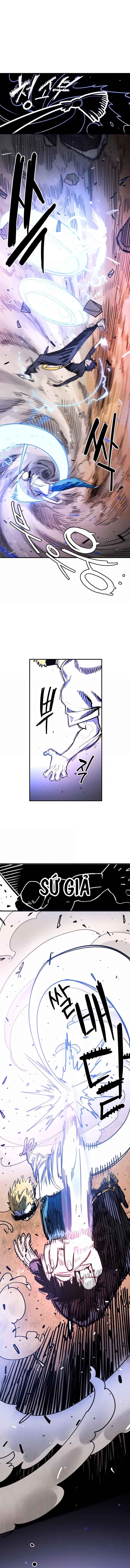 Player Chapter 247 - Page 10