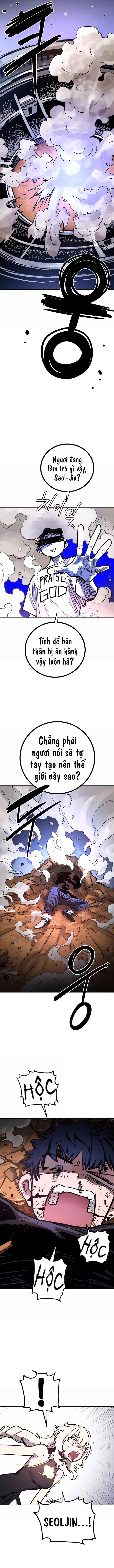 Player Chapter 247 - Page 11
