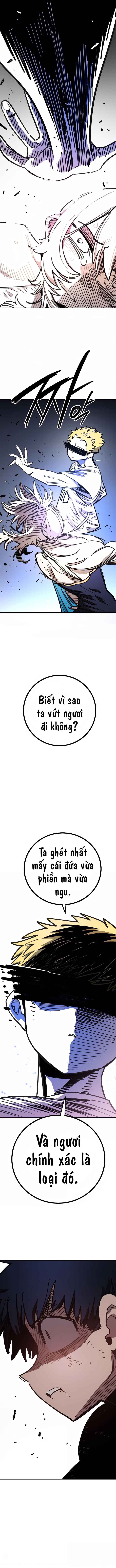 Player Chapter 247 - Page 15