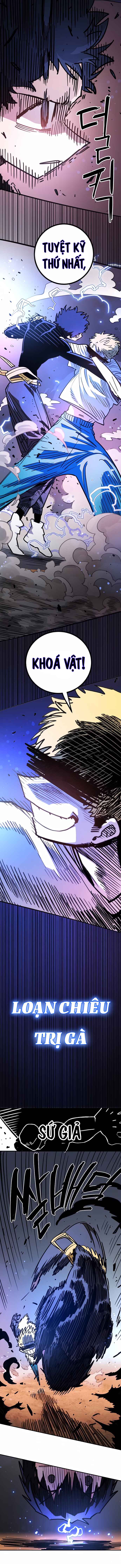 Player Chapter 247 - Page 8