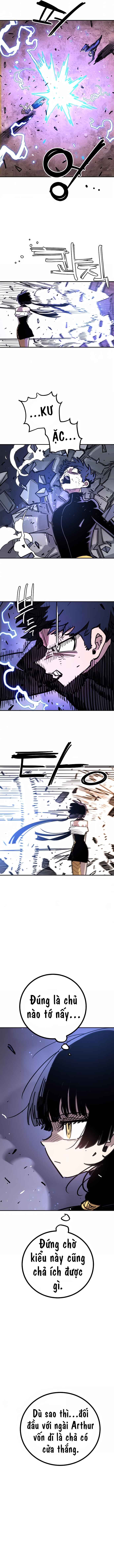 Player Chapter 247 - Page 9
